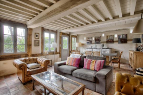 La Maison des Muses